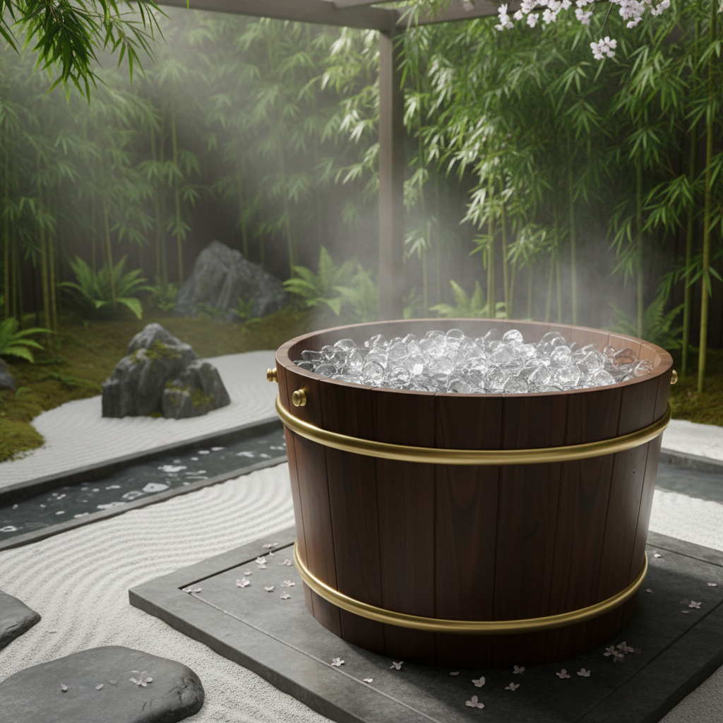 Cold Therapy & Recovery Collection