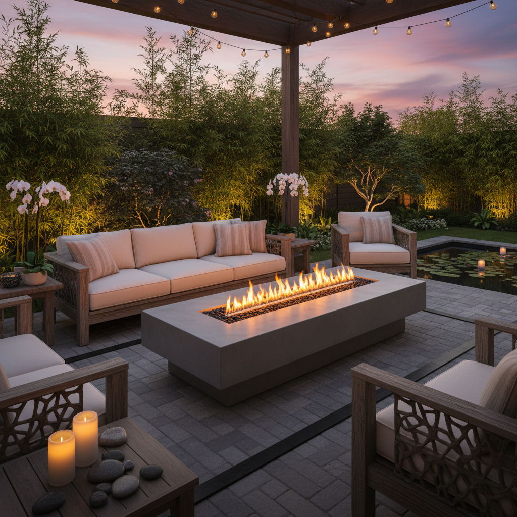 Outdoor Wellness Collection