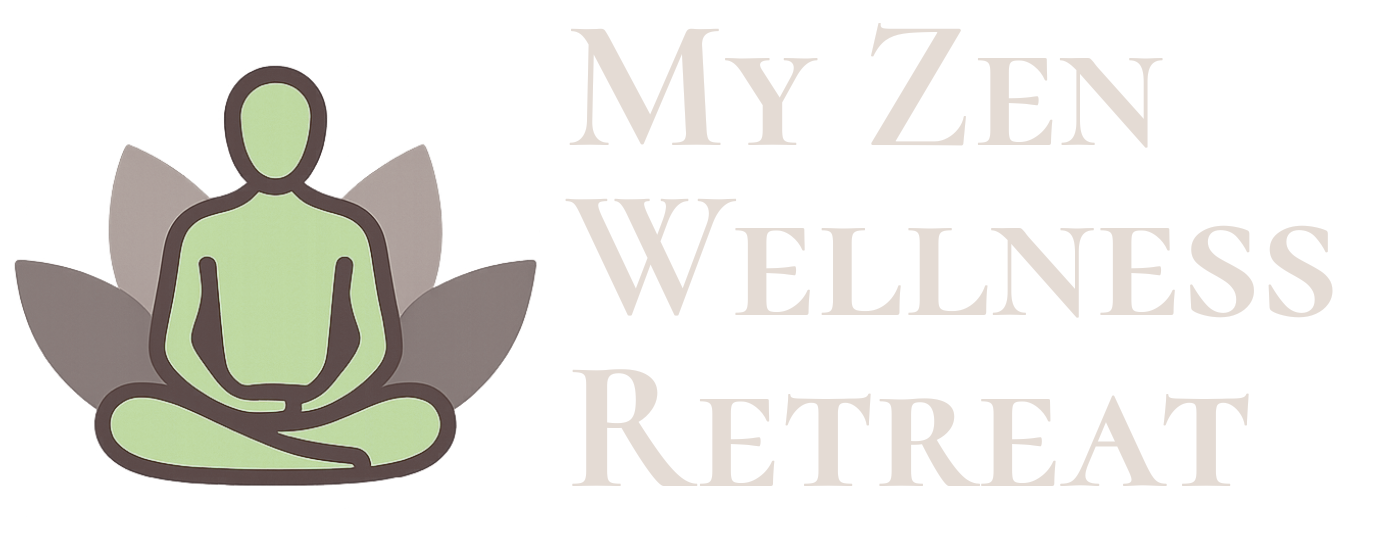 My Zen Wellness Retreat